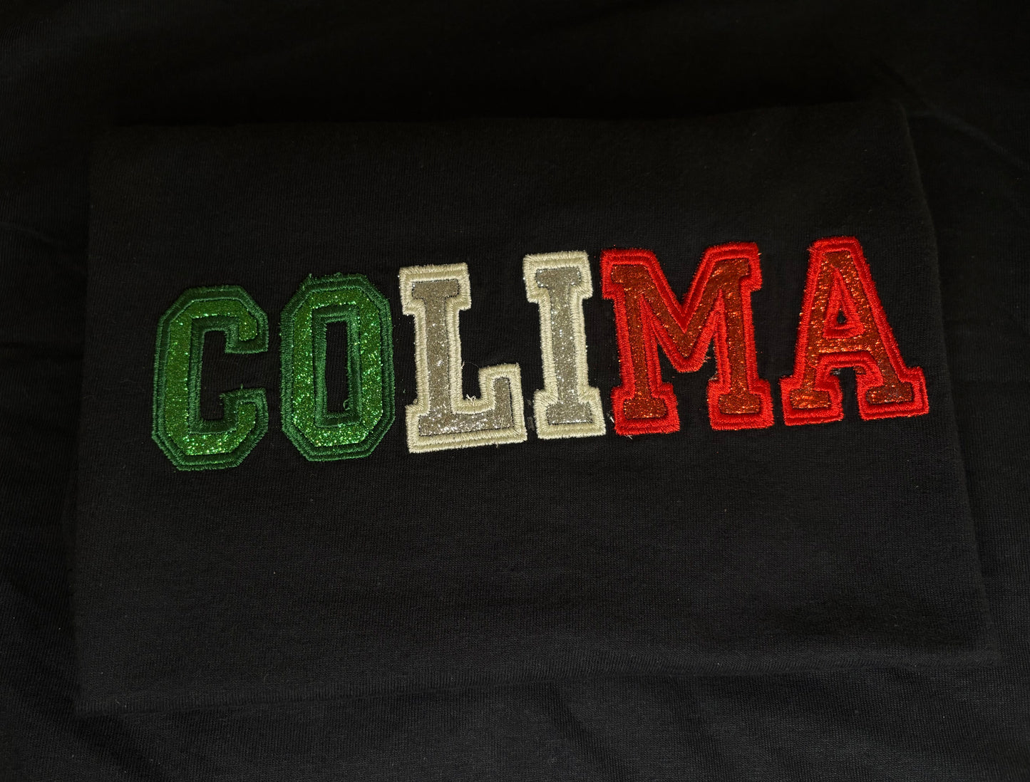 Colima T-shirt