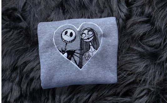 Nightmare Before Christmas