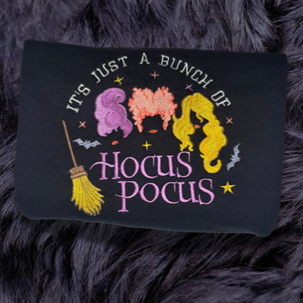 Hocus Pocus