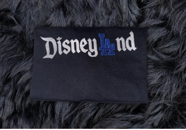 Disney LA T- Shirt
