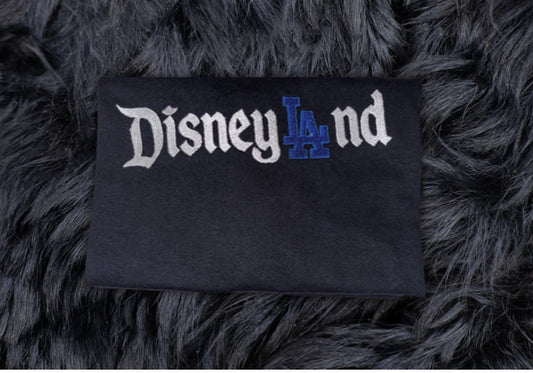 Disney LA T- Shirt